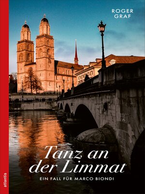 cover image of Tanz an der Limmat